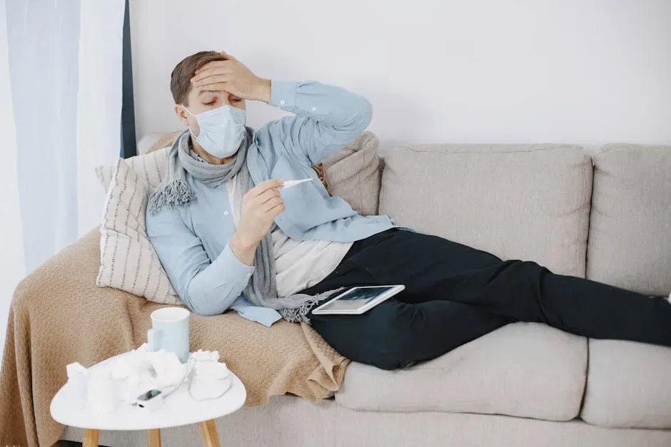 Red Flags vs. Normal Signals: When “Feeling Off” Isn’t Just a Cold (Image Credits: Pexels)