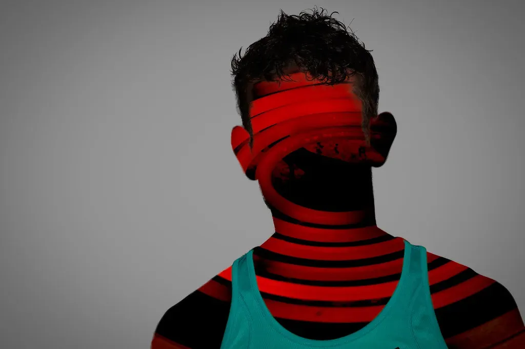 When Perception Breaks Down: Illusions, Disorders, and the Limits of Reality (CarbonNYC [in SF!], Flickr, CC BY 2.0)