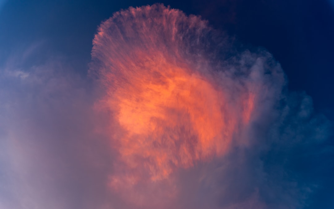 Skyquakes: The Earth's Mysterious Percussion Section (Image Credits: Unsplash)