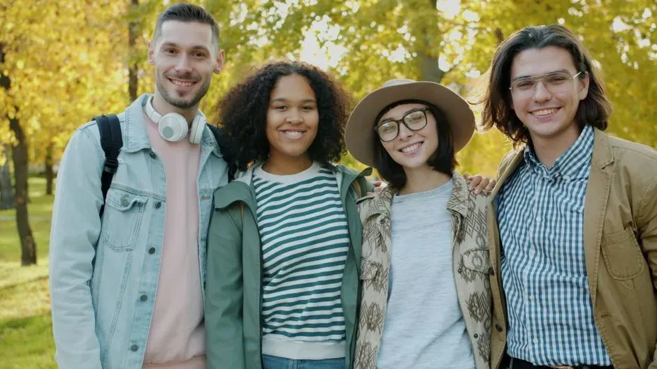 You Snap-Size People Up by Their Usefulness (Image Credits: Pexels)