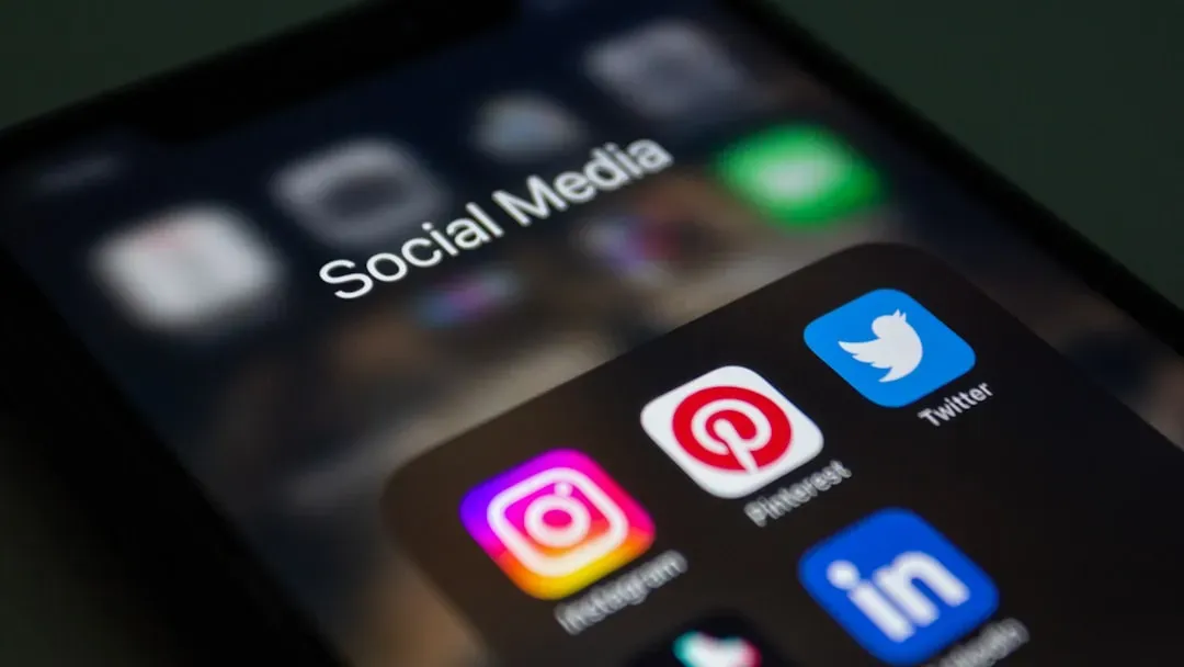 #11 - A National Library’s Frozen Archive of Your Old Social Media Posts (Image Credits: Unsplash)