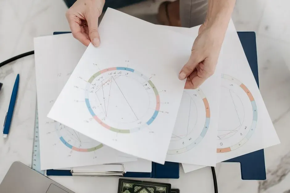 When Astrology Accidentally Pushes Real Growth (Image Credits: Pexels)