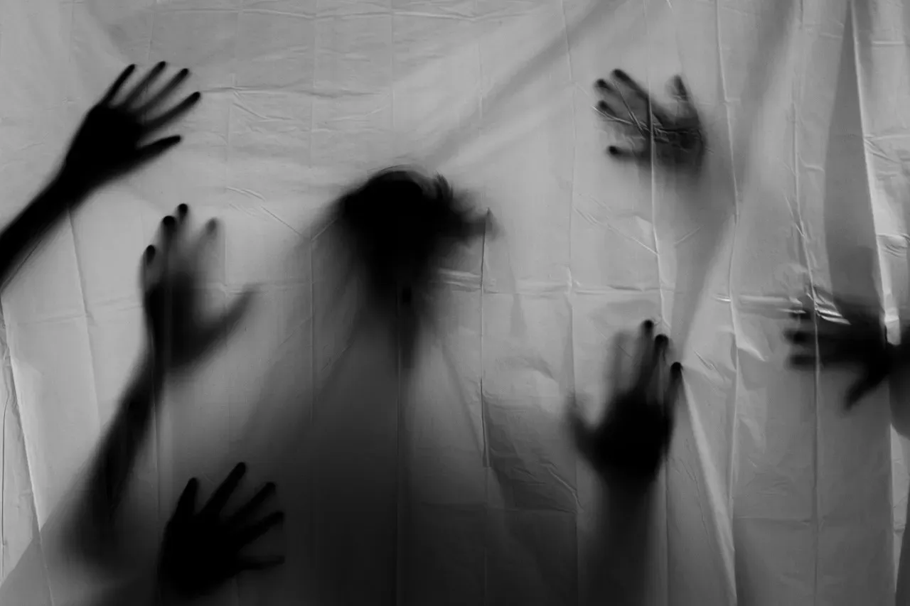 Nightmares and Trauma: When the Mind Won’t Let Go (Image Credits: Pixabay)