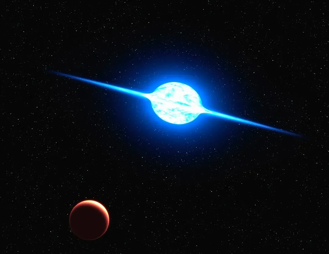 6. The First Pulsar Discovery Almost Looked Like Alien Contact (Image Credits: Unsplash)