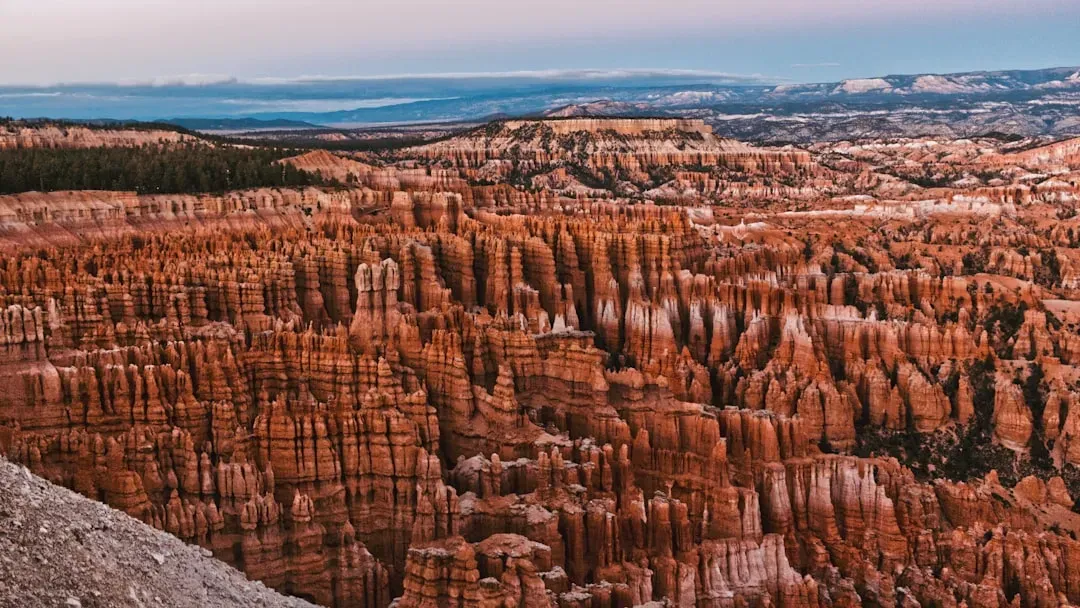 Conclusion – Seeing Earth With New Eyes (Image Credits: Unsplash)