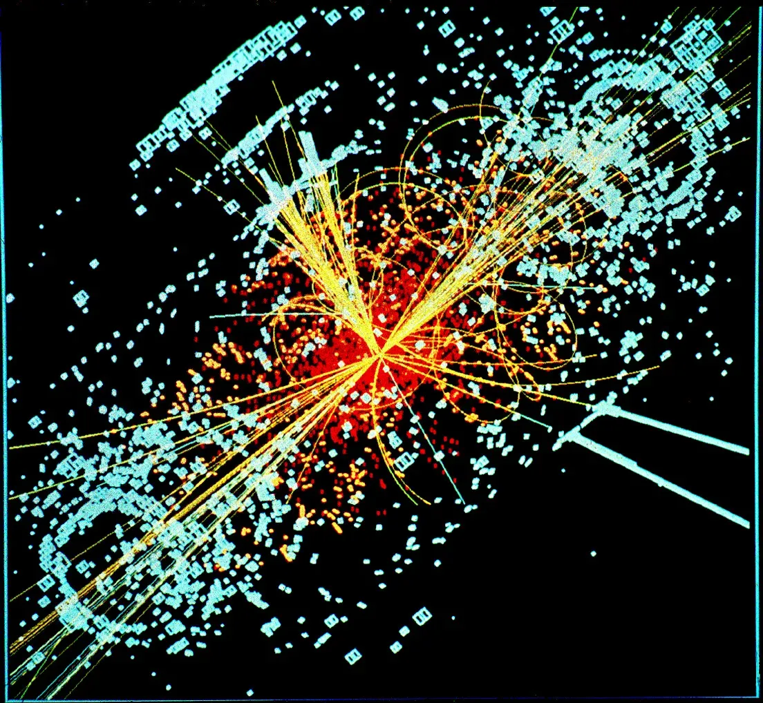 Information Might Travel Faster Than Light Through Entanglement (Image Credits: Wikimedia)