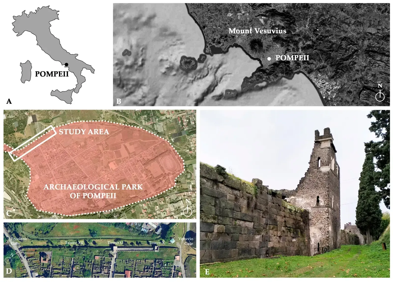 The Grooves That Puzzled Researchers for Decades (Image Credits: Heritage (2026). DOI: 10.3390/heritage9030096)