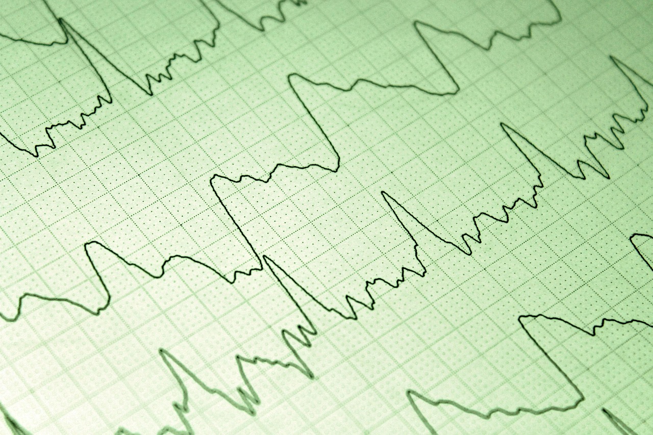 Low-Frequency Plant Signals Operating Below Human Detection (Image Credits: Pixabay)