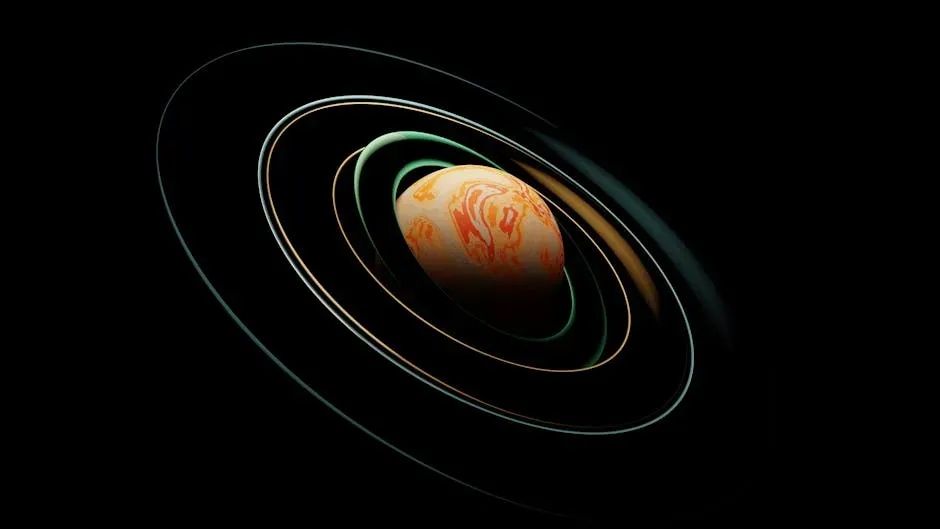 The Simulation Hypothesis and Digital Echoes in Physics (Image Credits: Pexels)