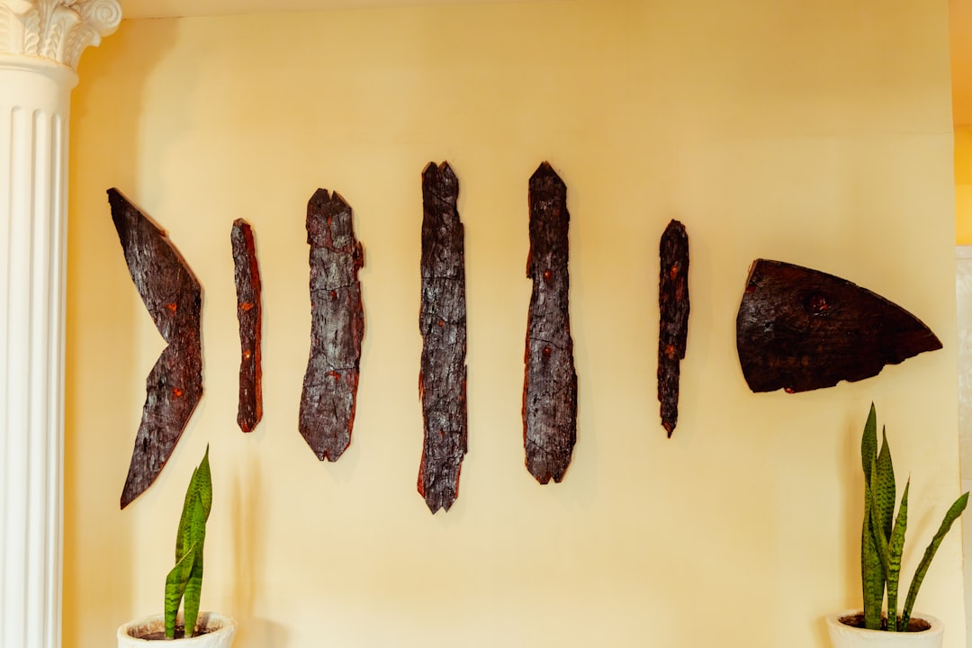 Perfectly Preserved Remnants of Daily Life (Image Credits: Unsplash)