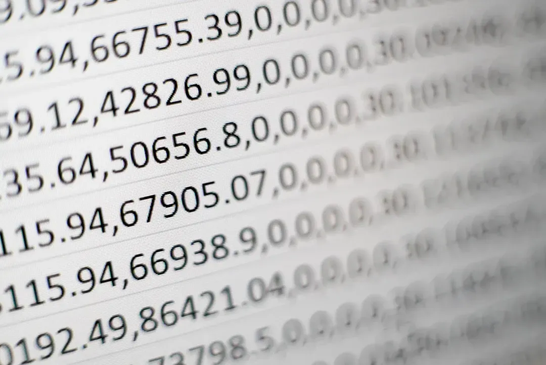 #7 Misread Registration Numbers in Ethnographic Holdings (Image Credits: Unsplash)