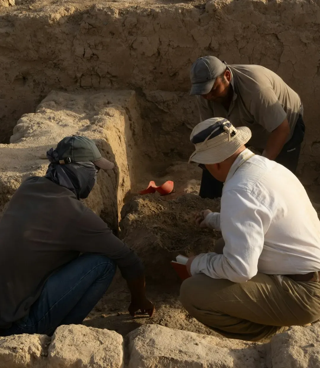 #1 - The Story Inside Archaeology Itself Is Quietly Changing (Image Credits: Unsplash)