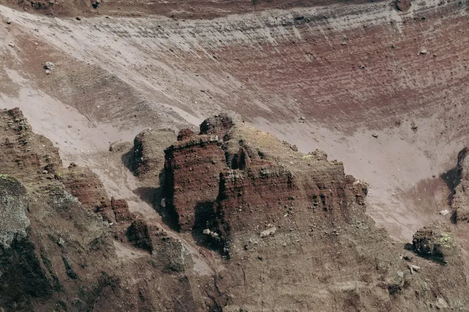 Ancient Cratons and Hidden Roots: The Planet’s Oldest Landscapes (Image Credits: Pexels)