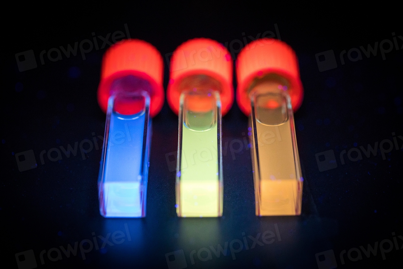 From the Lab to Life (Image Credits: Rawpixel)