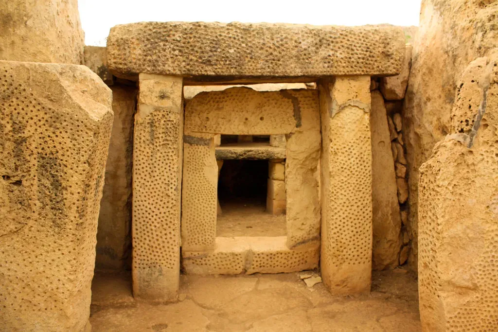 Manpower, Community, and the Power of Ritual (Image Credits: Flickr)