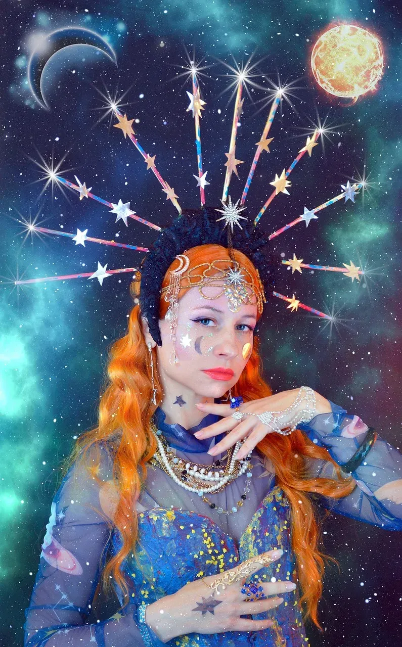 The Barnum Effect Explains Why Horoscopes Feel Personal (Image Credits: Pixabay)