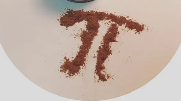 #7 - π Got Reverse-Engineered on at Least Four Continents (Image Credits: Flickr)