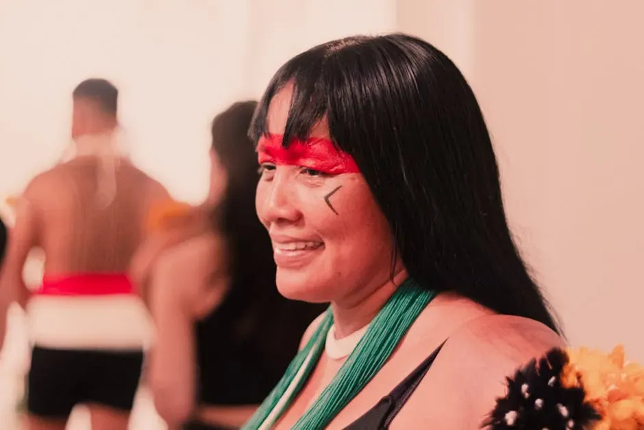 Respecting Living Descendants and Rewriting the Story Together (Image Credits: Pexels)