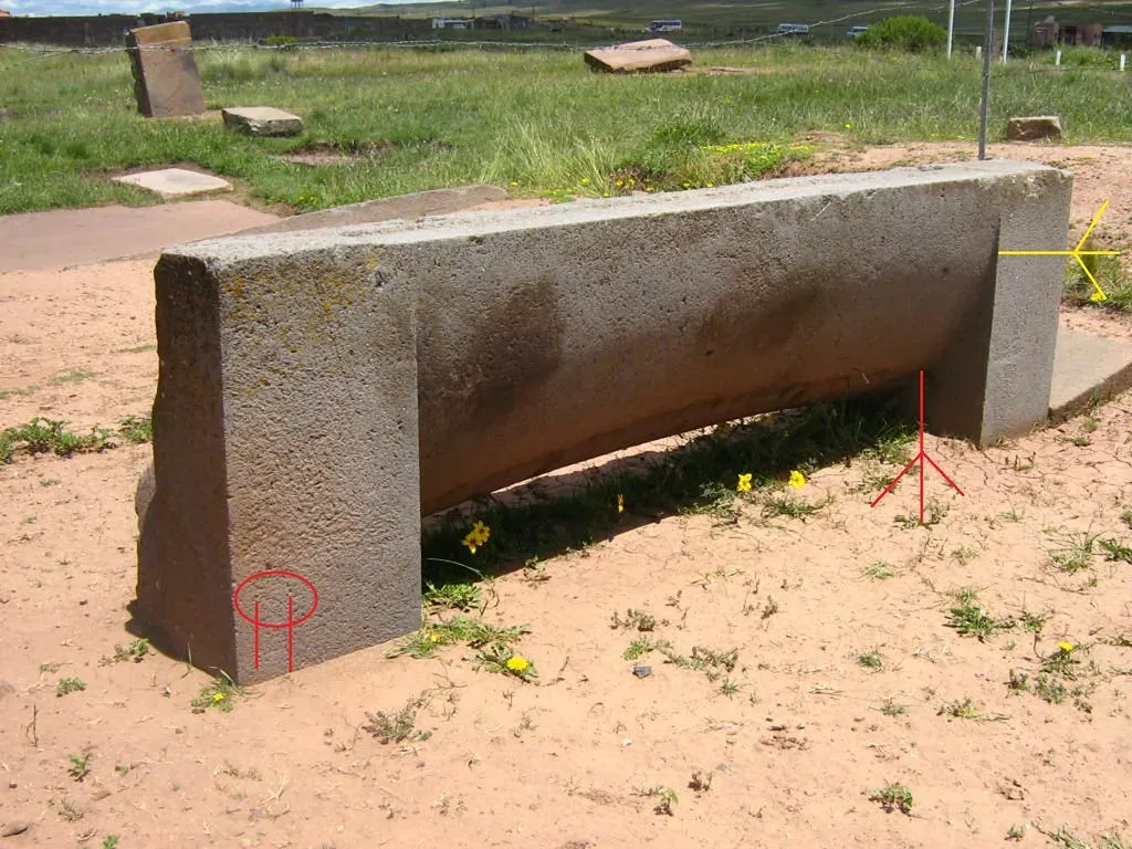 Puma Punku, Bolivia: Geometry That Shouldn't Exist in Stone (Wretch Fossil, Flickr, CC BY 2.0)