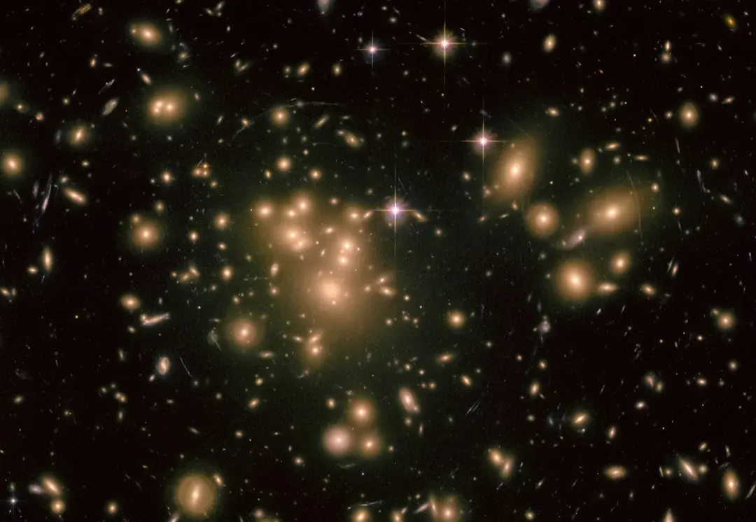 7. Dark Matter, Dark Energy, and the Unknown Majority (Image Credits: Unsplash)