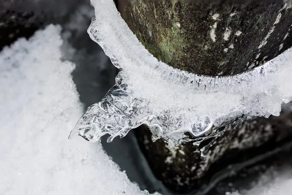 The Mpemba Effect Where Hot Water Freezes Faster Than Cold (Image Credits: Pexels)