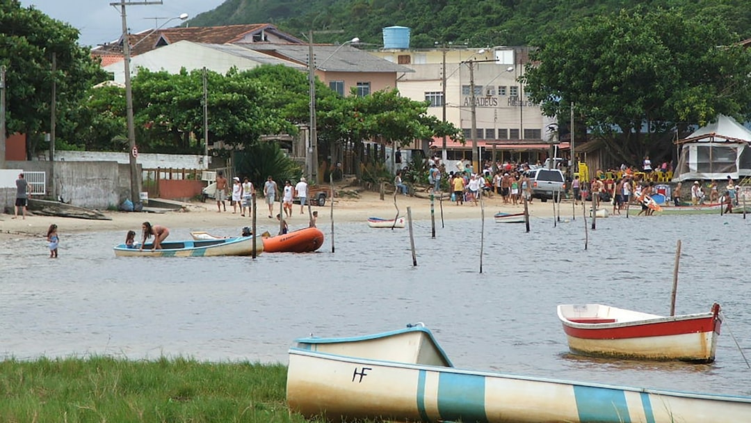Impact on Marine Ecosystems and Fisheries (Image Credits: Unsplash)
