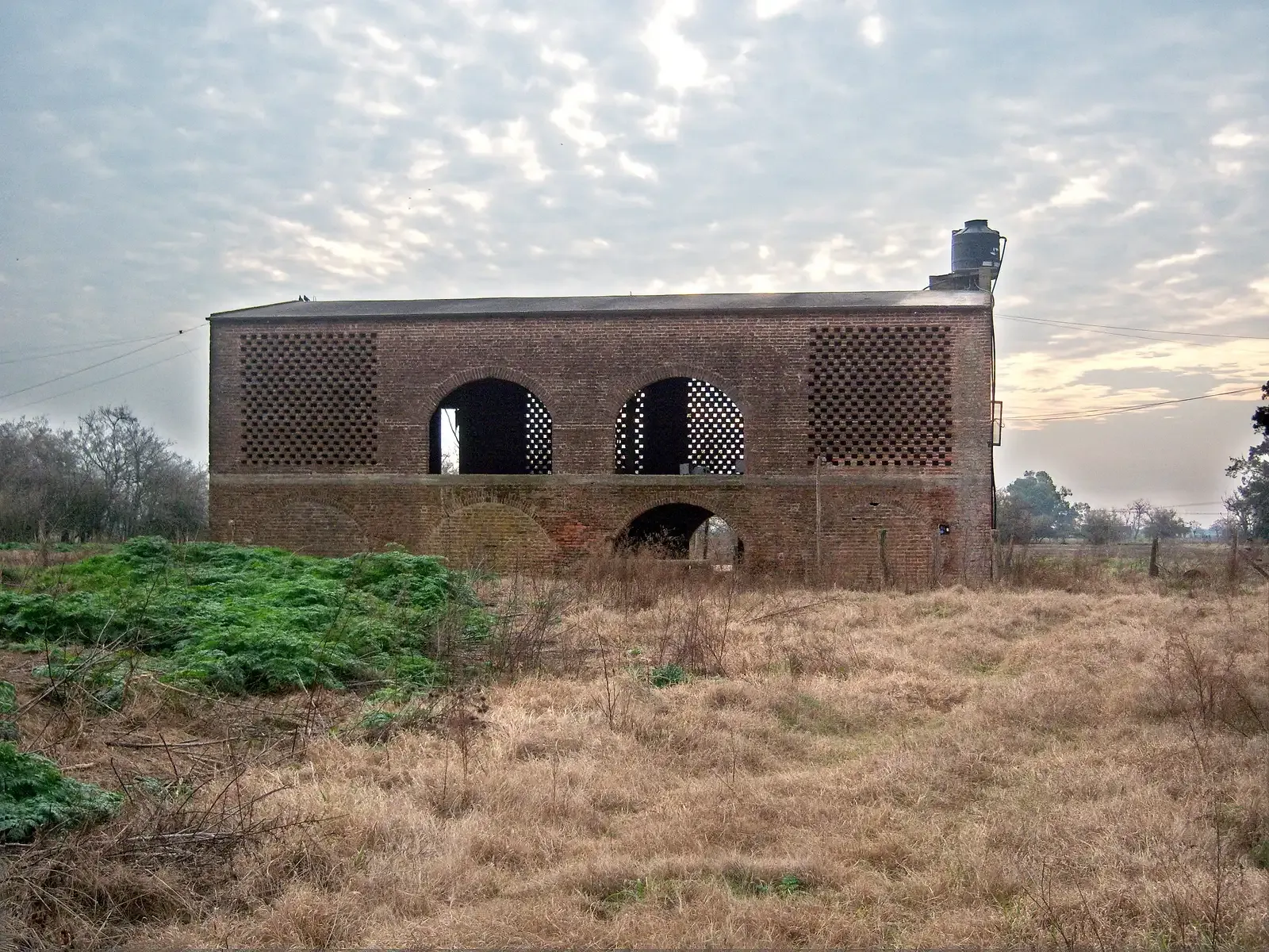 #7 – Buenos Aires and Its Own Buried Colonial City (By Lucaslrd94, CC BY-SA 3.0)