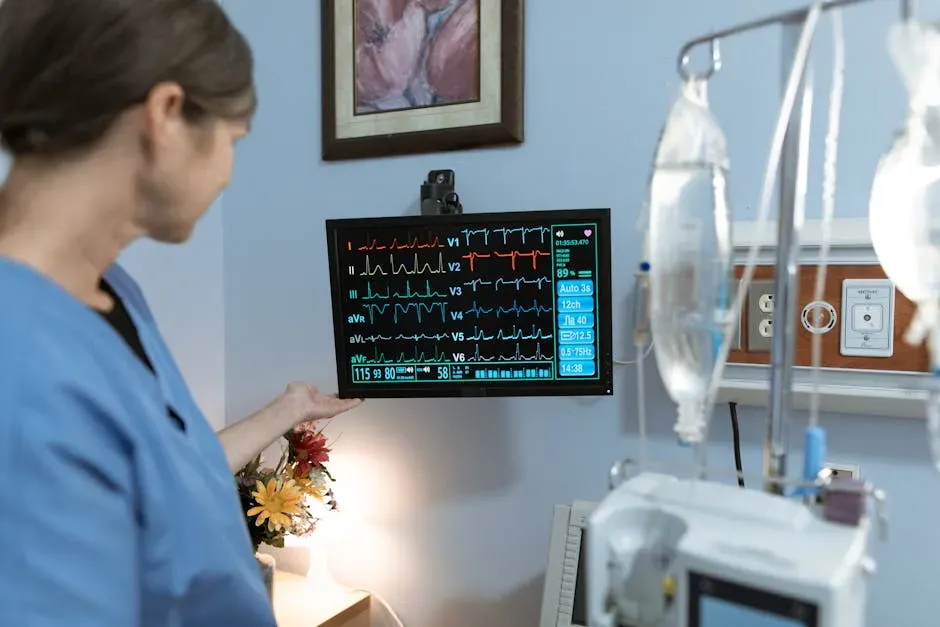 Clinical Death vs. Biological Death: The Critical Distinction (Image Credits: Pexels)