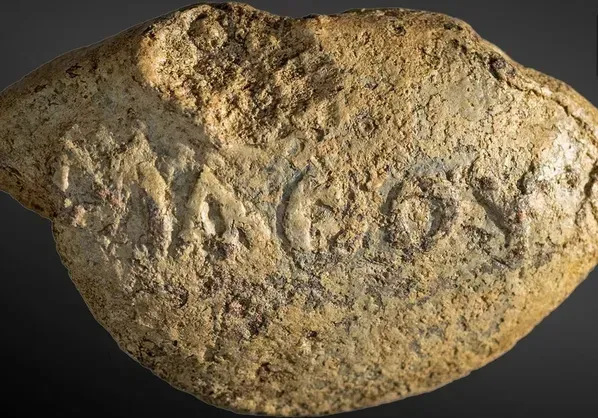 A Tiny Weapon With a Massive Backstory (Image Credits: Instagram)