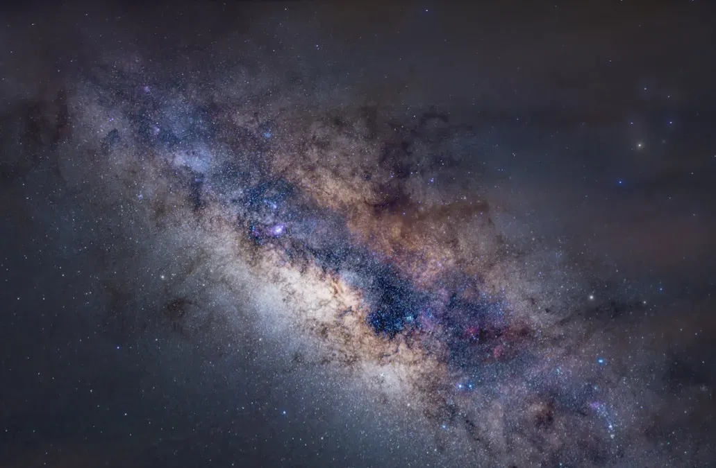 Myth 3: You Explode Instantly If Exposed to the Vacuum of Space (Image Credits: Unsplash)