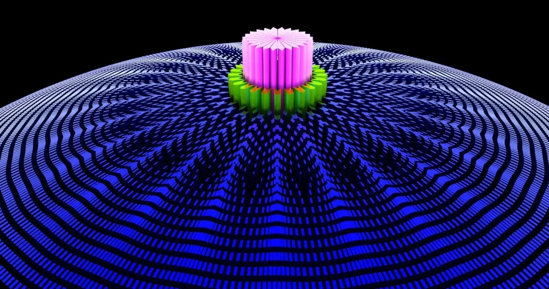 9. Quantum Fields, Not Particles, Are the Deepest Layer (Image Credits: Unsplash)