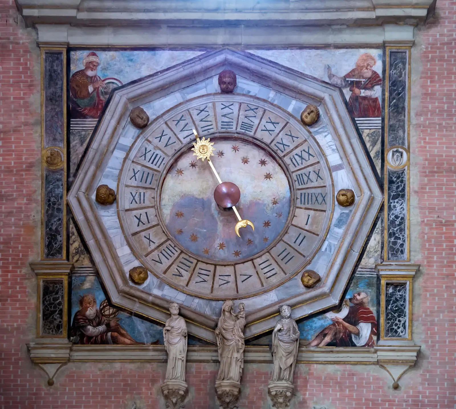 Why Time Feels Different in Fear, Joy, and Boredom (Image Credits: Wikimedia)