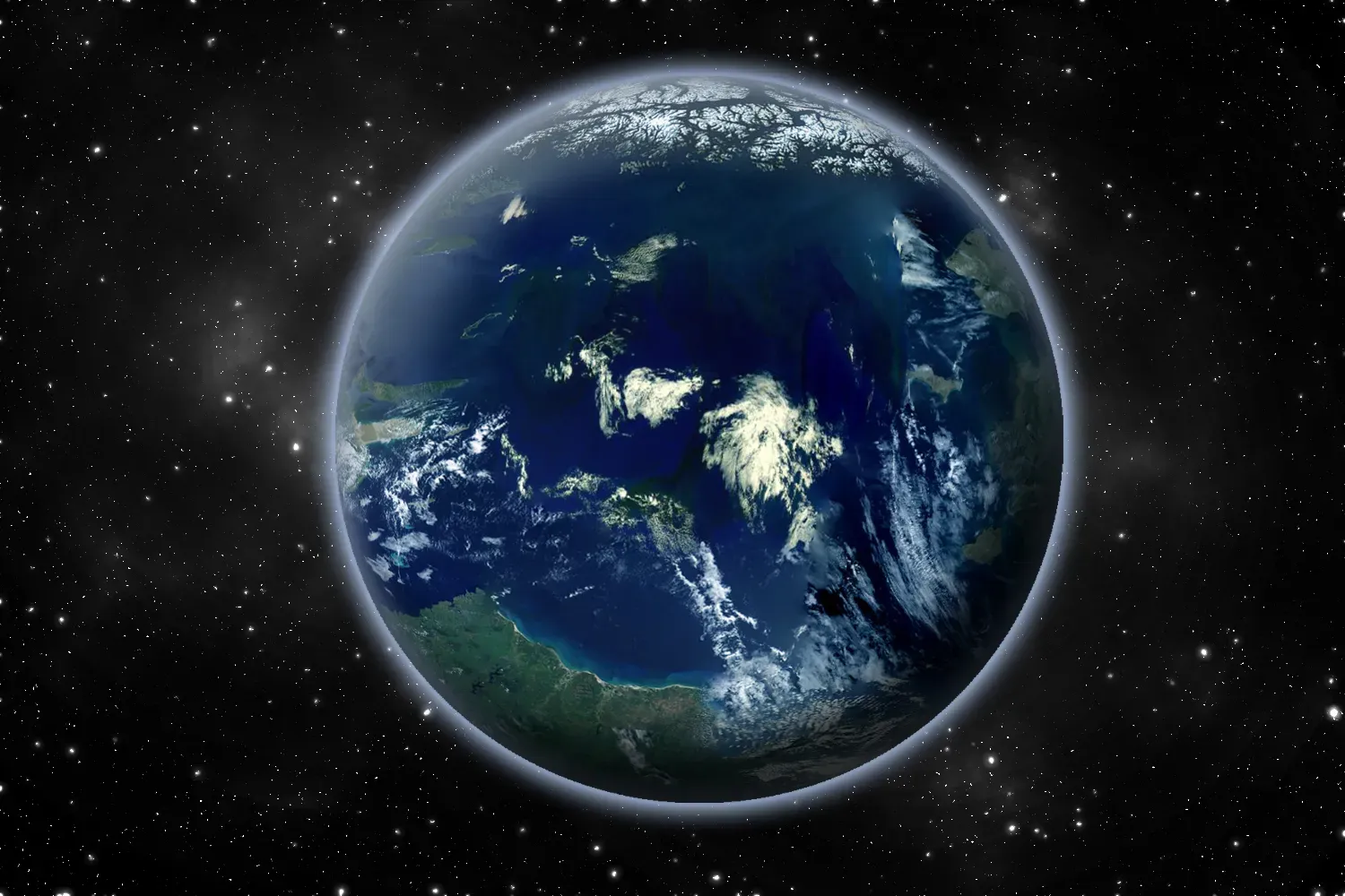 What Does “Earth-Like” Even Mean? (Image Credits: Wikimedia)