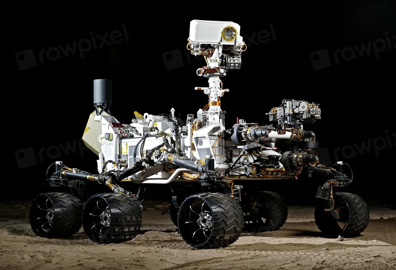 How You Can Keep Up with a Reality in Question (Image Credits: Rawpixel)