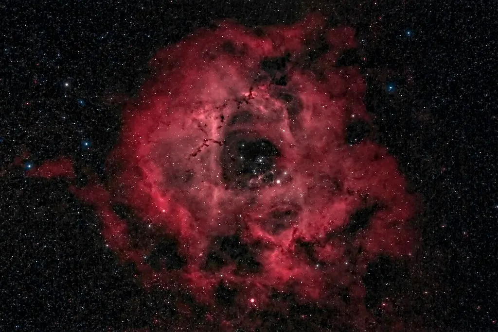 Time Itself Flows Differently Across the Universe (Free the Image, Flickr, CC BY 2.0)