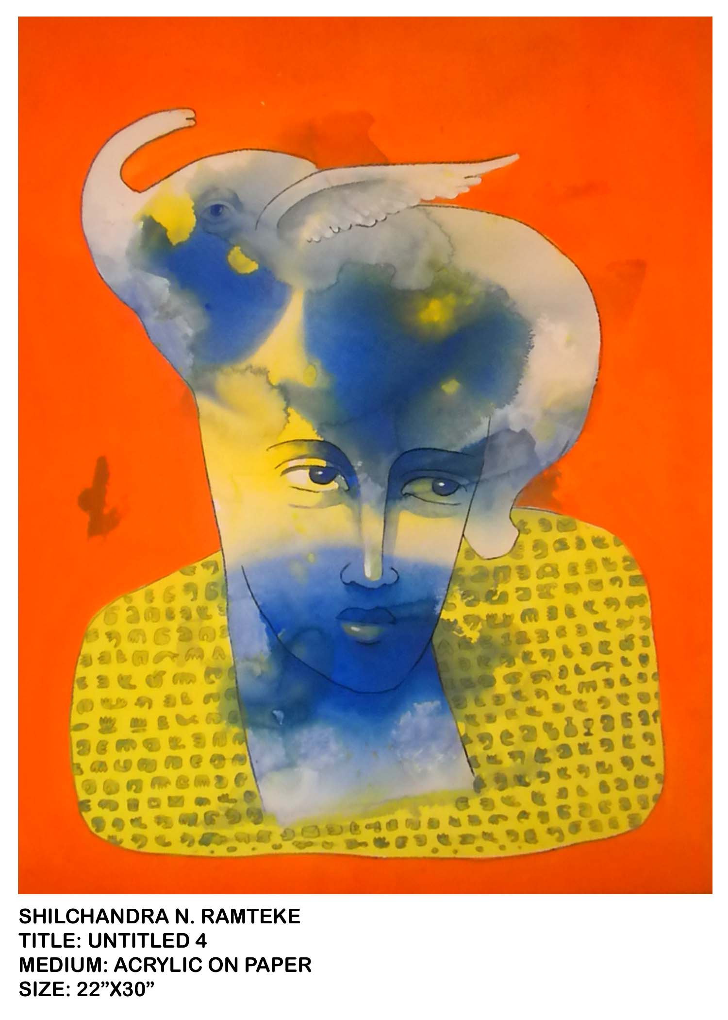 The Hidden Clues (Image Credits: Wikimedia)