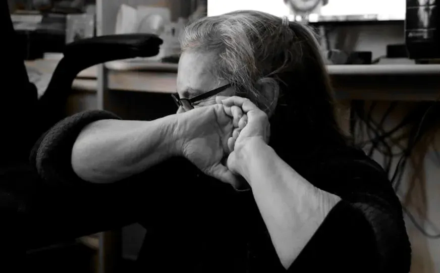 Finding A Softer, Truer Self Beneath The Cracks (Image Credits: Unsplash)