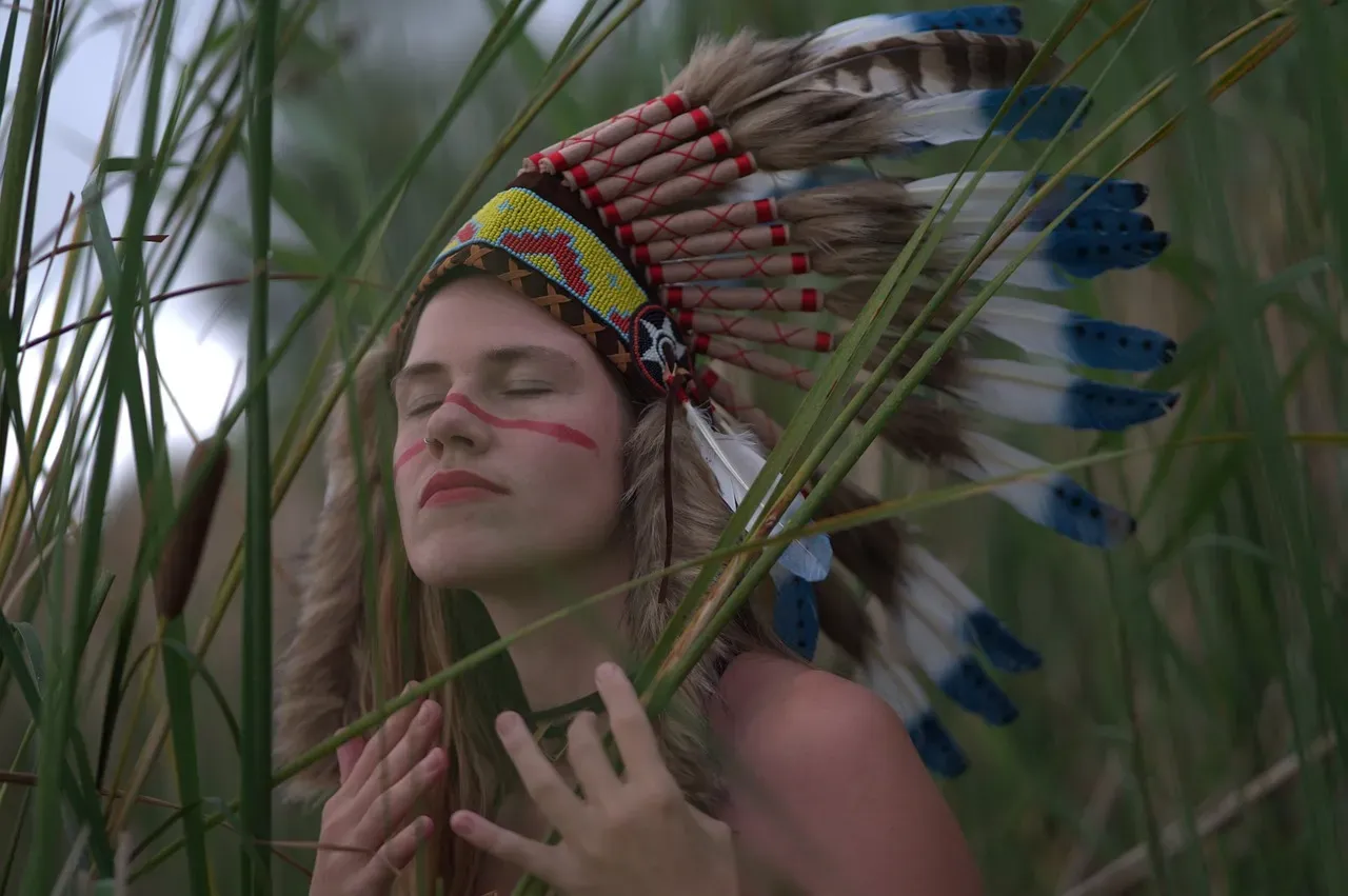 Indigenous American Perspectives Frame Consciousness as Relational Awareness (Image Credits: Pixabay)