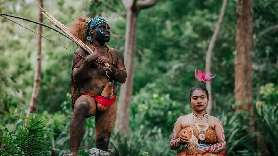 #11 - Aboriginal Australian Stories Encode Events From 7,000 Years Ago (Image Credits: Pexels)