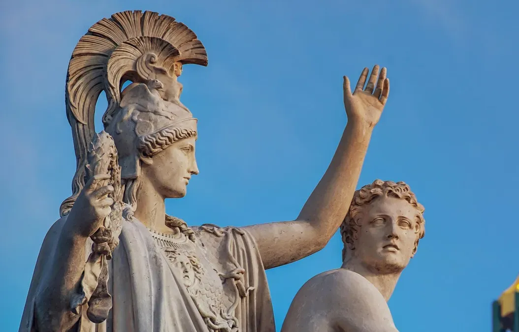 Greek Fire: The Lost Weapon of the Seas (Image Credits: Pixabay)