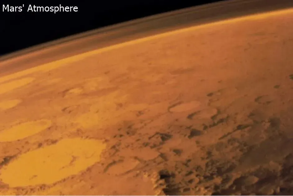 8. Seasonal Methane Spikes in the Atmosphere (Image Credits: Flickr)