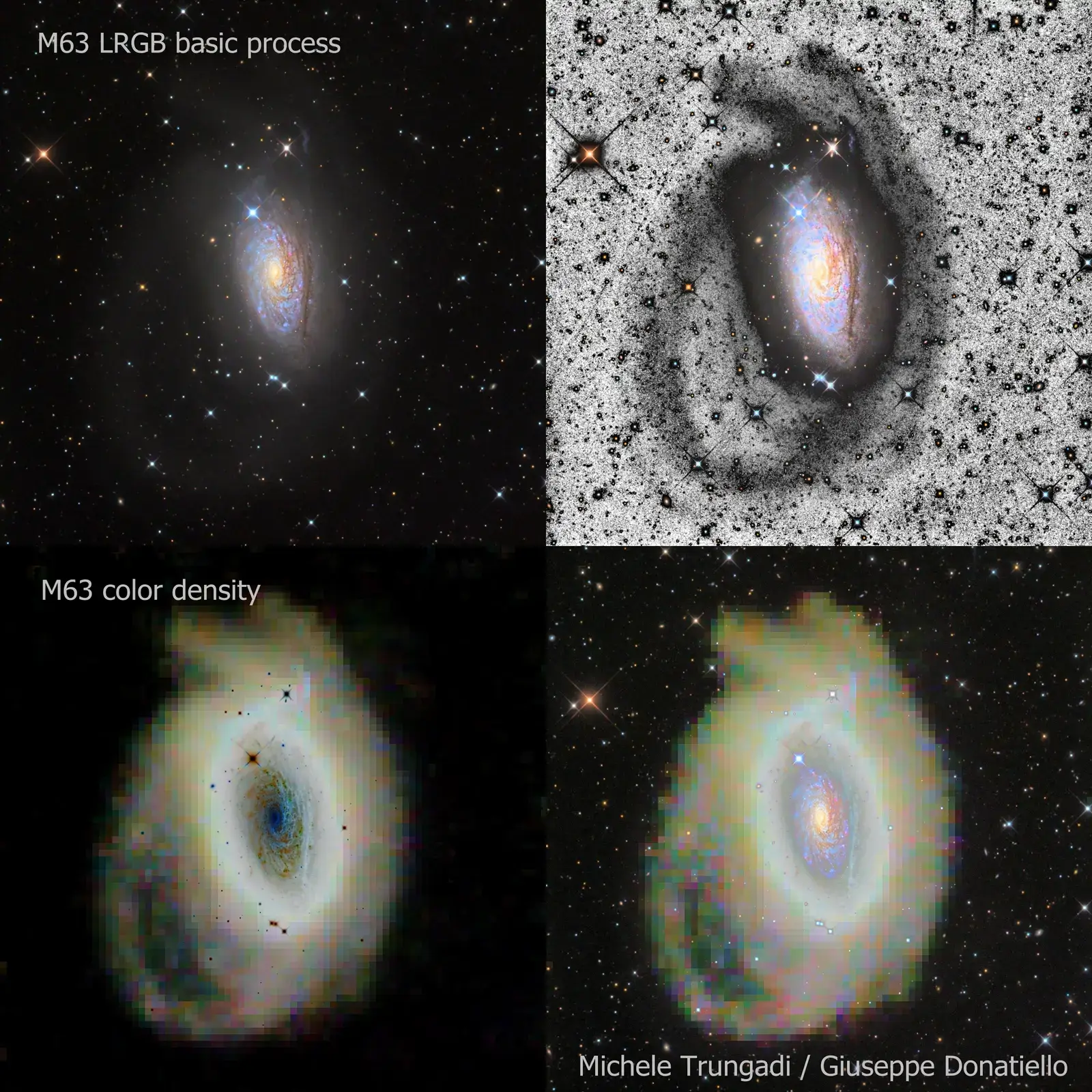 From Ancient Stories to Stellar Streams: The Galaxy Is Full of Cosmic Ghosts (Image Credits: Wikimedia)