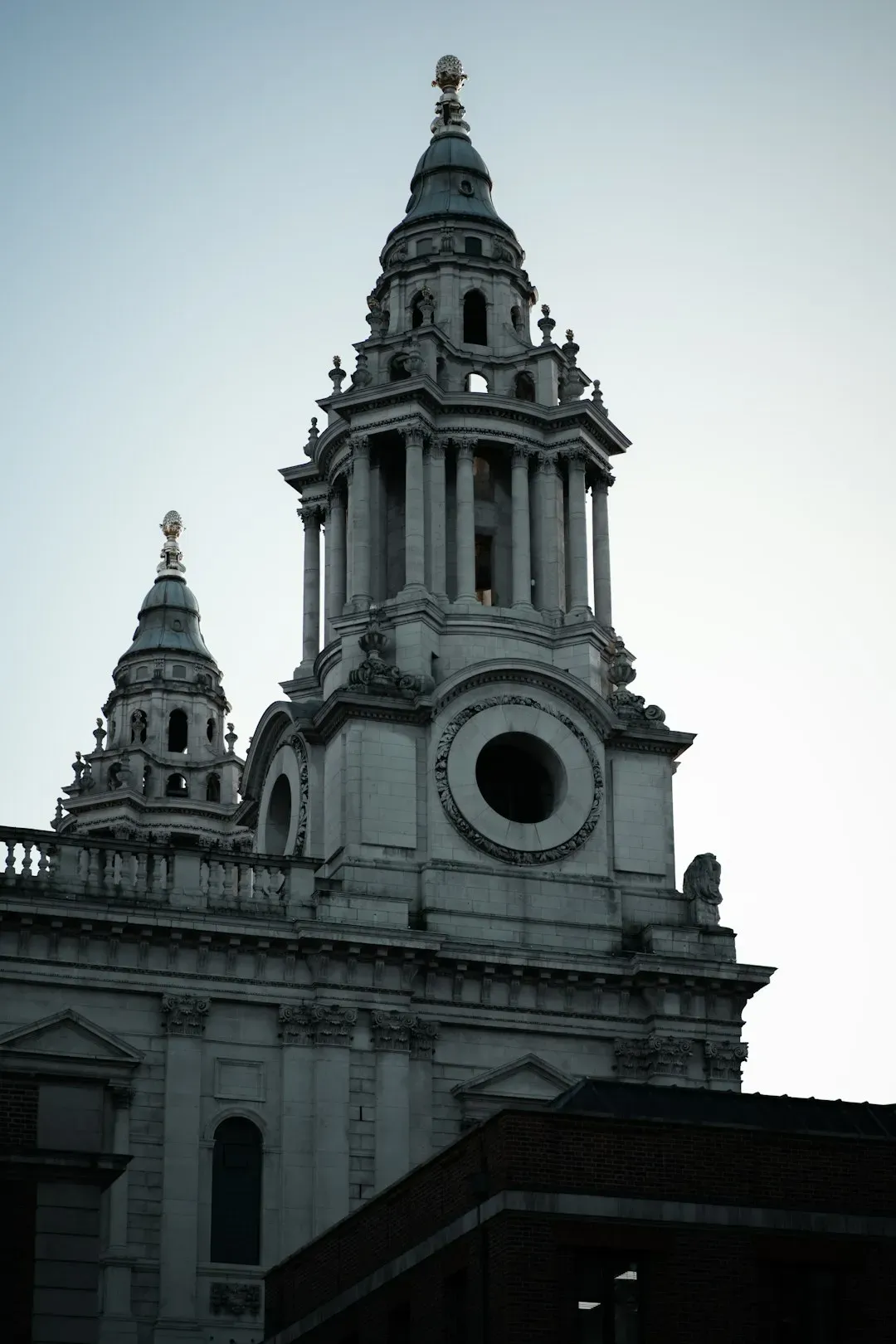 How You Can Engage: Seeing the Roman World in Your Everyday Life (Image Credits: Unsplash)