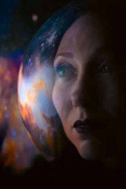 How the Multiverse Changes the Way You Think About “You” (Image Credits: Pexels)