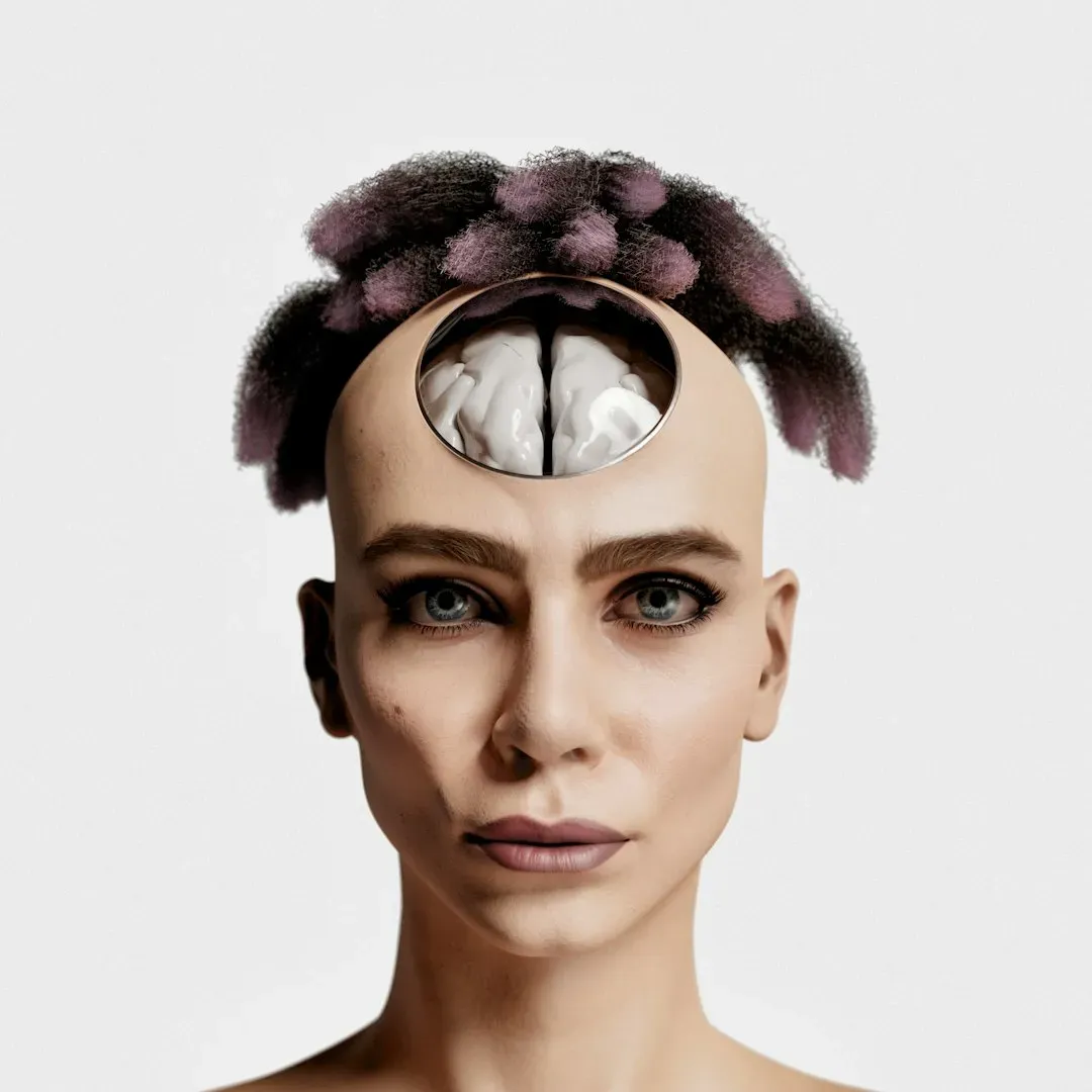 The Amygdala: Your Built‑In Early‑Warning System (Image Credits: Unsplash)