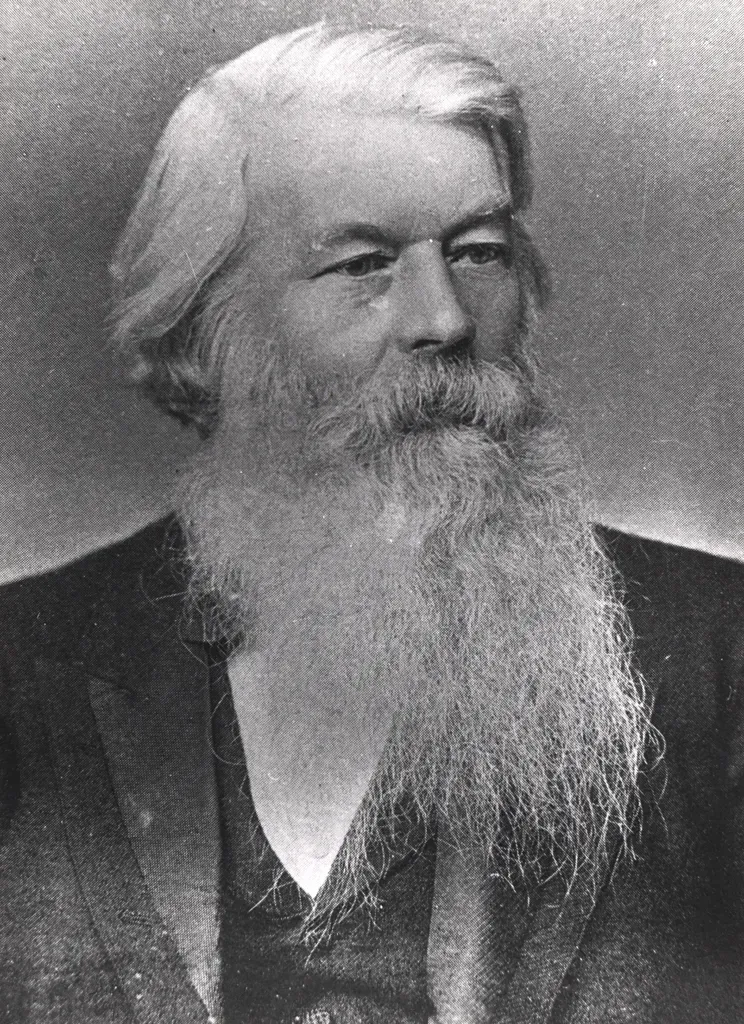 1. Joseph Swan – The Other Father of Electric Light (Image Credits: Flickr)