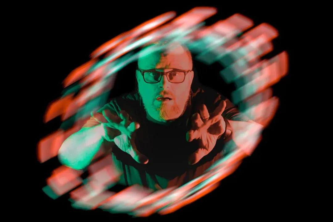 The Universe Isn't a Simulation After All (Image Credits: Unsplash)