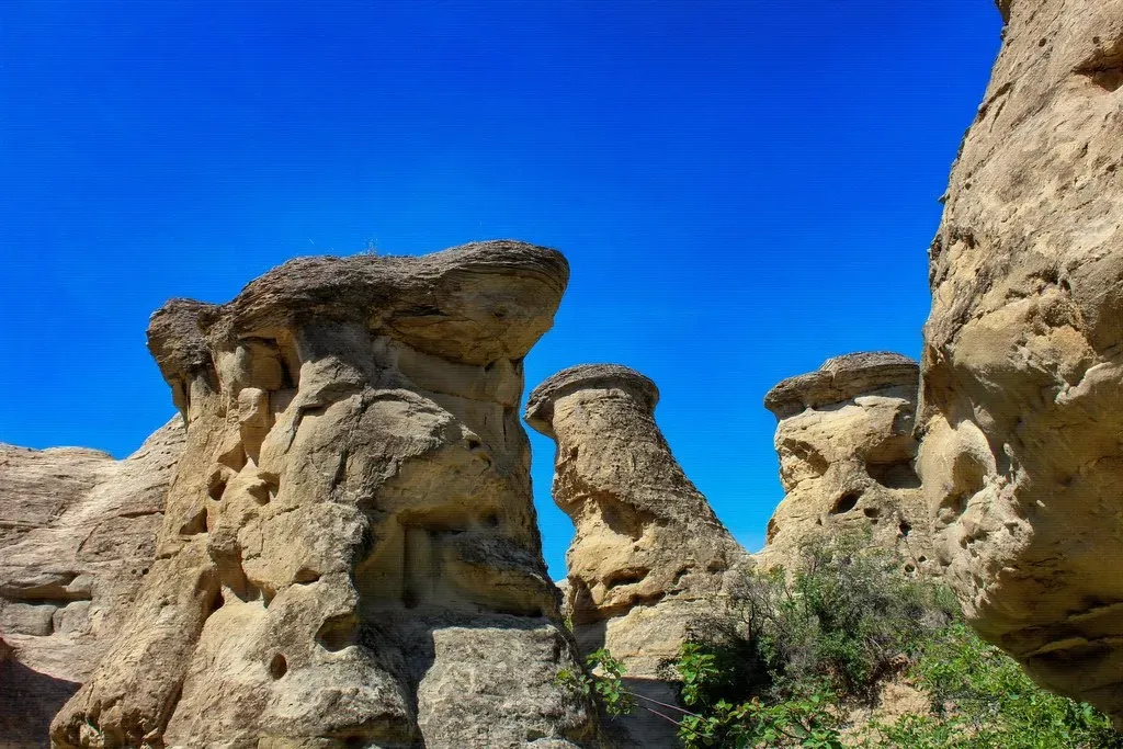 Conclusion: Living on a Question Mark (Image Credits: Flickr)