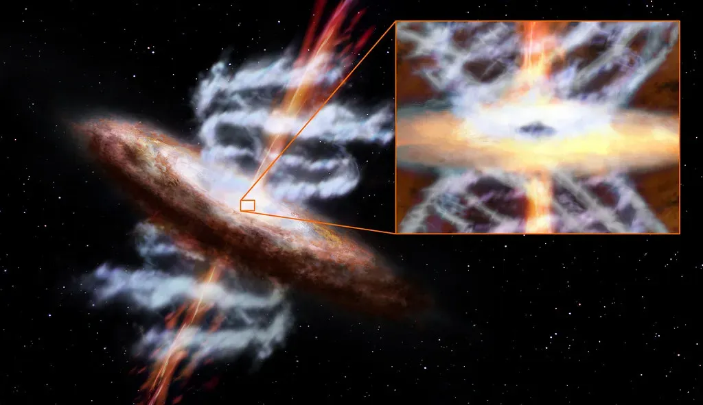 Why This Matters for the Big Picture of Reality (NASA Goddard Photo and Video, Flickr, CC BY 2.0)