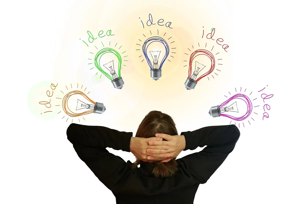 How Scientists First Discovered Decisions Start Before Awareness (Image Credits: Pixabay)